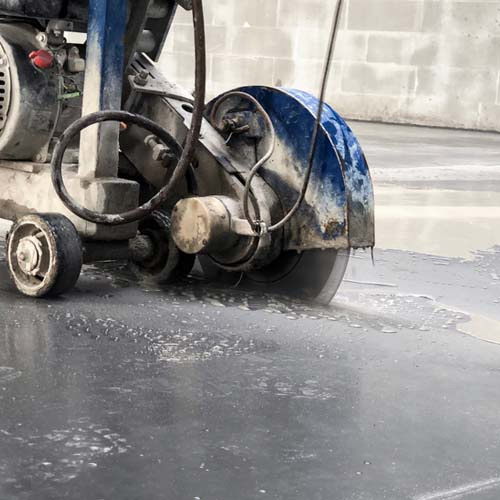 Concrete Cutting